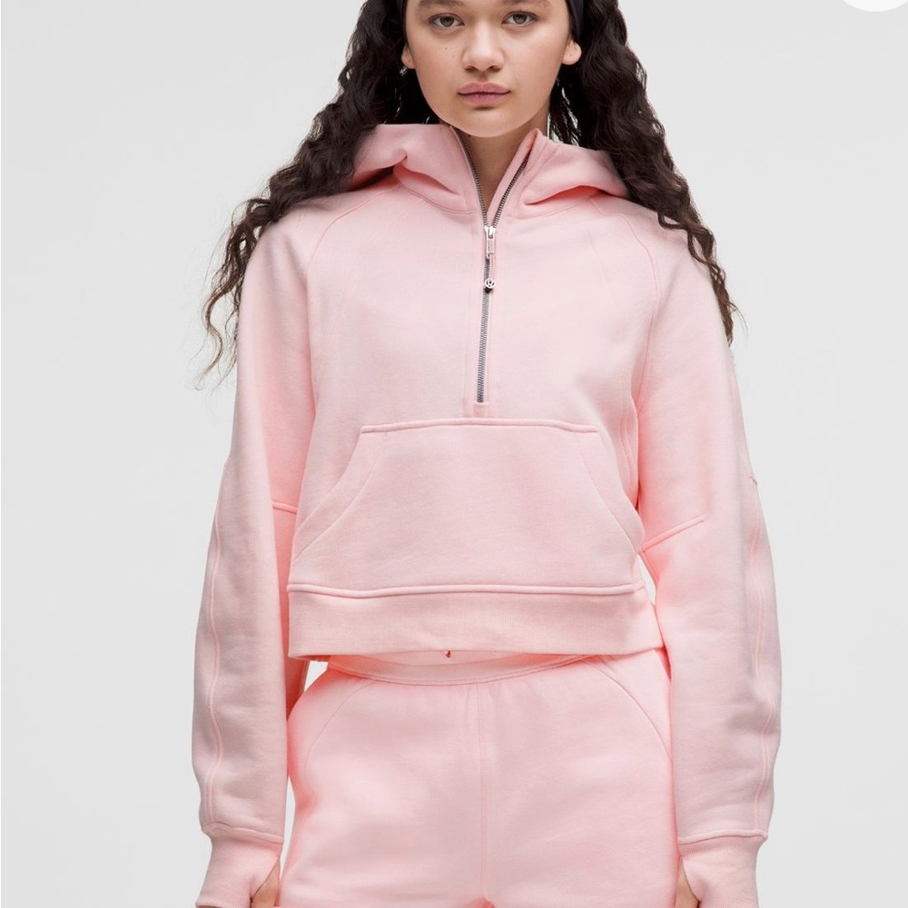 Lululemon Scuba